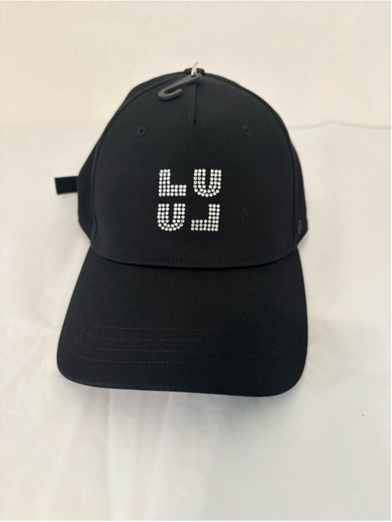 Lululemon Unisex Structured Ball Cap Jewelled Sz S/M NWT main image 5